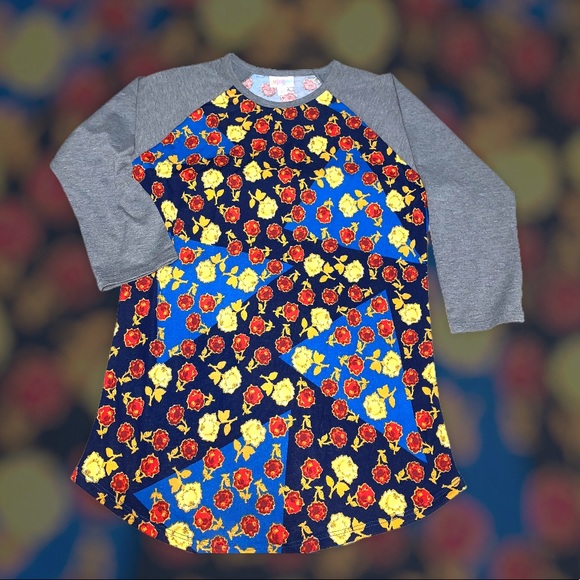 LulaRoe Randy Shirt - Picture 6 of 7